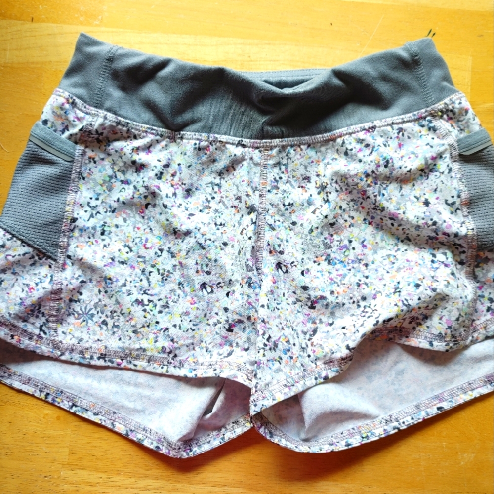 Athleta Girl Shorts, M 8-10